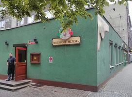 La Perla - tylko na rezerwacj
