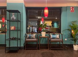Sichuan Kitchen