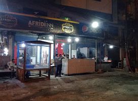 Afridi Inn Clifton