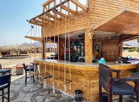 Happy Camp Sinai