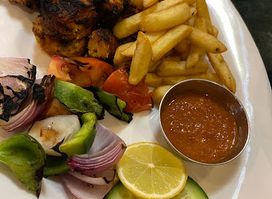 Bishwo International Family Food Restaurant