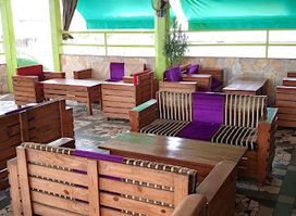 TEQUILA BAR RESTAURANT PORTO-NOVO