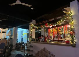 El Foco Restaurant Bar