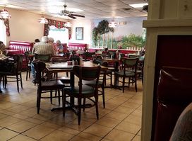Henderson's Family Restaurant