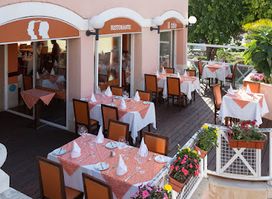 Ristorante Il Trio