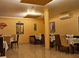 Restaurant La Baie D'Along