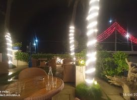 Blueline Restaurant