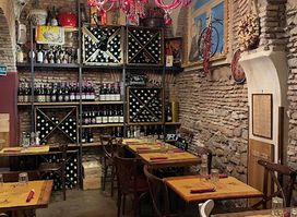 Cantina e Cucina