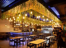 Restaurante Qasta
