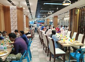 Thikana Restaurant
