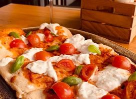 Osteria Food & Wine