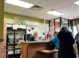 Buena Vista Restaurant