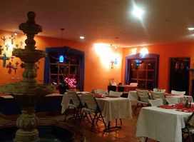 La Ramada Steakhouse & Cantina