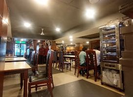Topform Restaurant Kozhikode