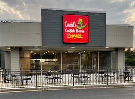 David's Catfish House