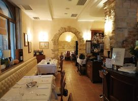 Osteria L'isola Sarda