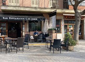 Restaurant Ca'n Jordi