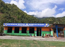 Rainbow Hotel & Restaurant