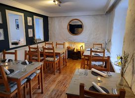 The Whitehouse Restaurant
