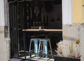 Gastro Bar Žurba Belgrade