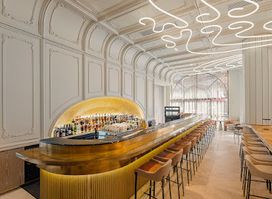 Luma Restaurant & Bar