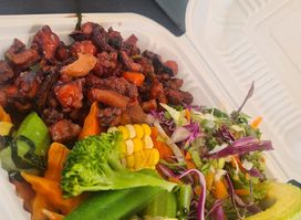 De Brothers Cuisine