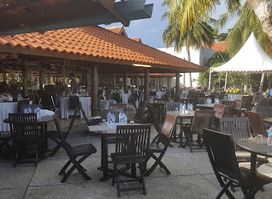 Rakata Restaurant