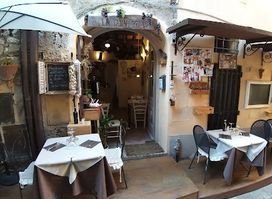 La Tana dei Brilli
