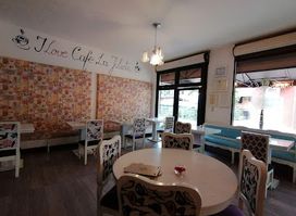 Cafe Julieta