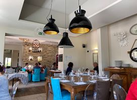 La Taverna Dei Sanniti