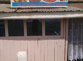 Da-bluez Restaurant