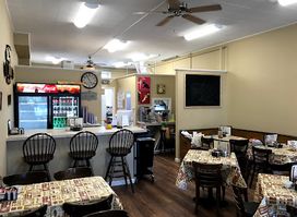 Southgate Family Restaurant