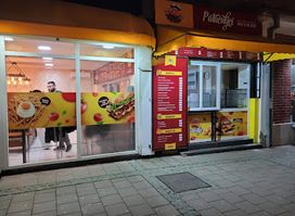 Patačuljci