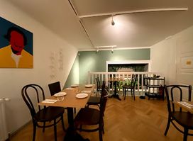 Pintxo Budapest