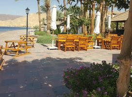 Merhaba Restaurant