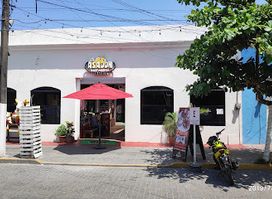 El Asador Steak House