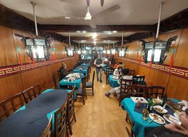 Chopsticks Restaurant