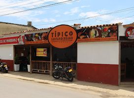 Restaurante Típico Santandereano