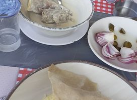 Umayyah Restaurant