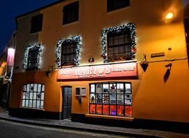 Mario's Kinsale