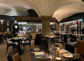 Woodfire Steak & More