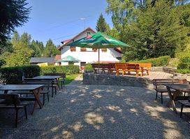 RESTAURACE ADRIA