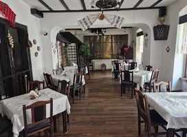 Restaurant Cocoșul de Aur Deva