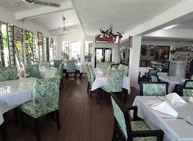 Eden Bistro & Bar (Fiji)