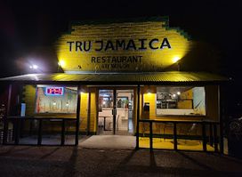 Tru Jamaica Restaurant at The Hippodrome
