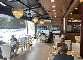 Al-Sultan Restaurant