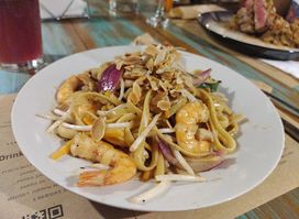 Alma Cocina & Bar
