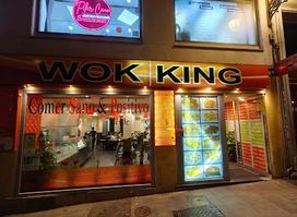 Wok King