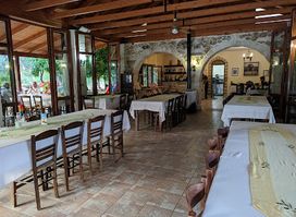 Georgia's Traditional Taverna