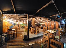 Templo Restobar La Serena